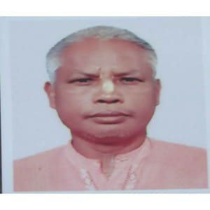 মহেশ্বর চন্দ্র রায়